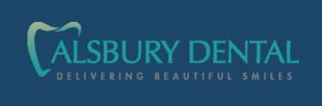 Alsbury Dental Logo