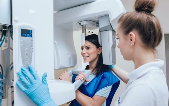 What Can Dental X Rays Find