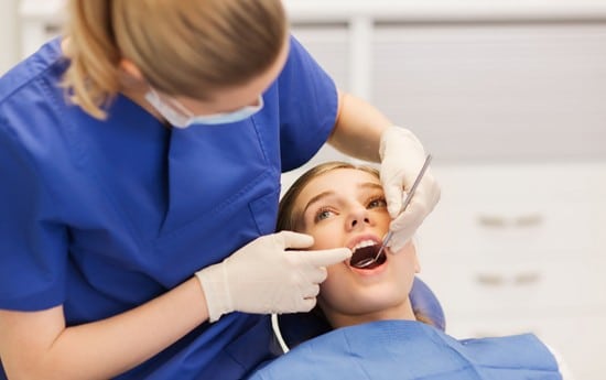 Why Are Dental Exams & Cleanings Needed