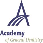 Academy Of General Dentistry Logo