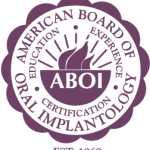 American Board Of Oral Implantology