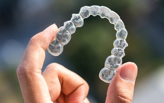 Expect With Invisalign Treatment
