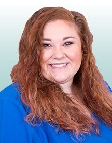 Courtneys, registered dental hygienist in Burleson, TX.